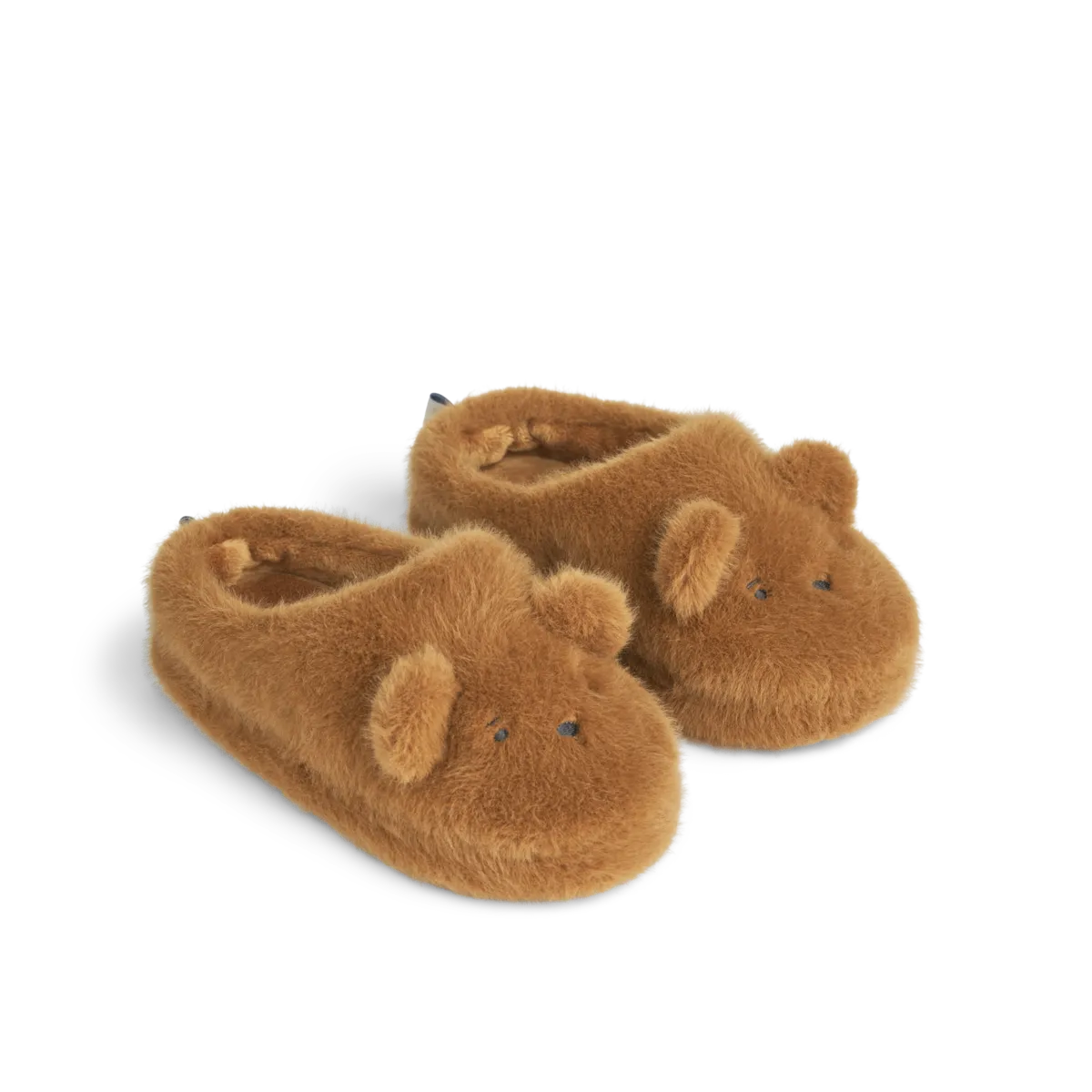 Liewood Aviaja Bear Slippers - Str. 28/29