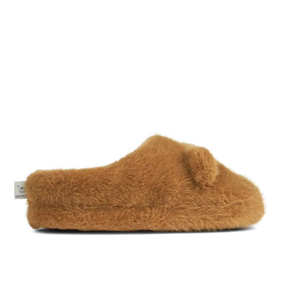 Liewood Aviaja Bear Slippers - Str. 28/29