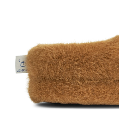 Liewood Aviaja Bear Slippers - Str. 28/29