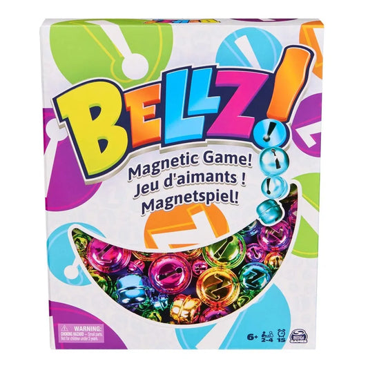 Bellz Magnetic Game