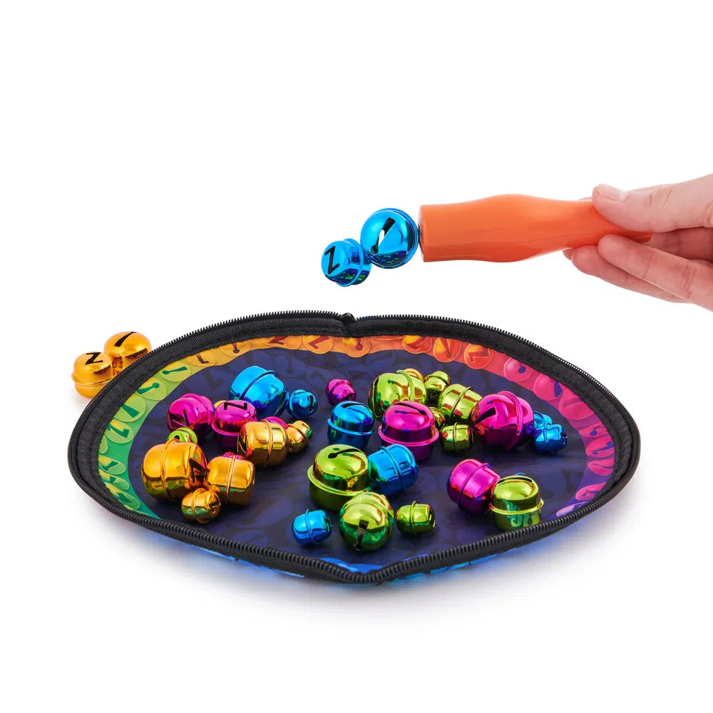 Bellz Magnetic Game