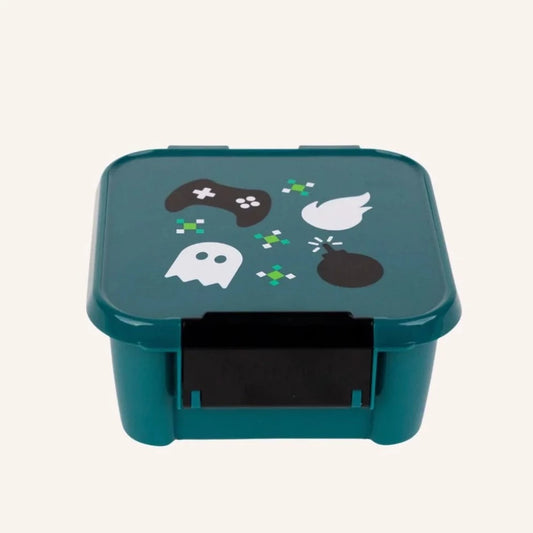 Montii Bento Two Snack Box - Game On