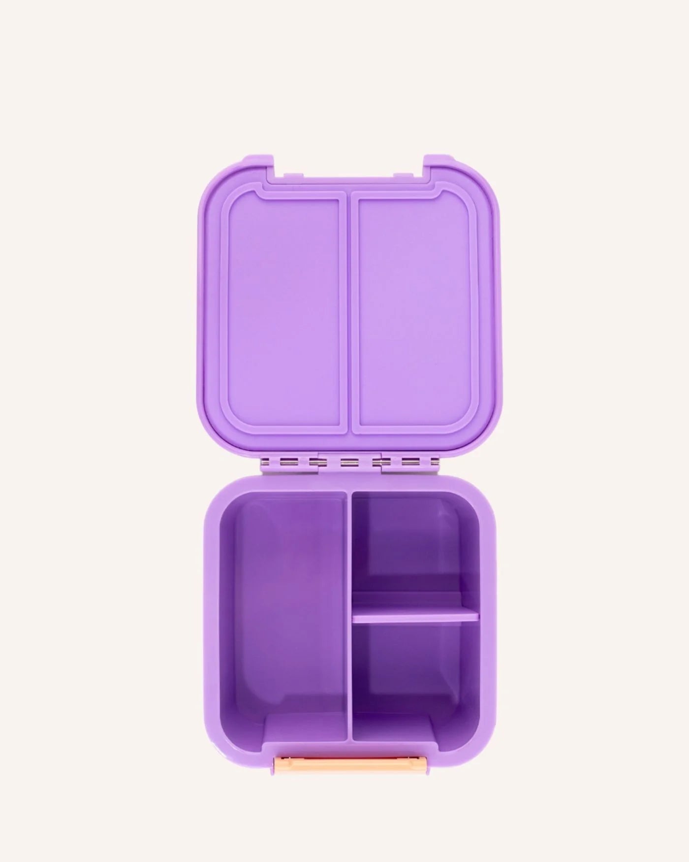 Montii Bento Two Snack Box - Rainbow Roller