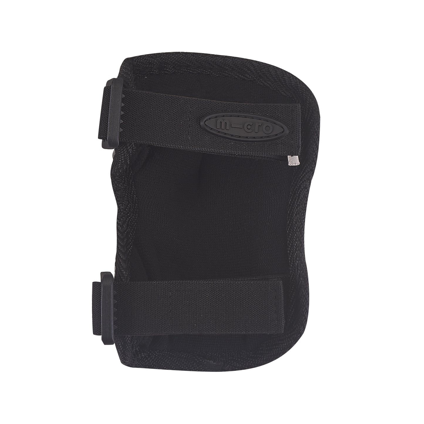 Micro - Knæ- og Albuebeskyttere - Reflective Black S