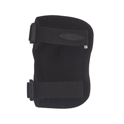 Micro - Knæ- og Albuebeskyttere - Reflective Black S