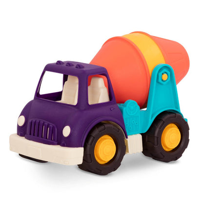 B. Toys Wonder Wheels Betonbil