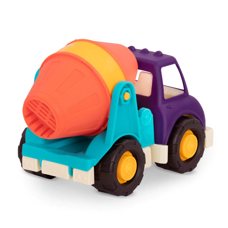 B. Toys Wonder Wheels Betonbil