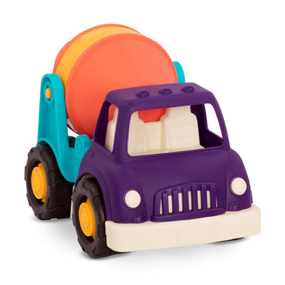 B. Toys Wonder Wheels Betonbil