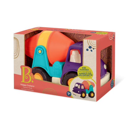 B. Toys Wonder Wheels Betonbil