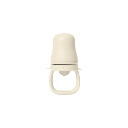 Bibs babyfeeder.