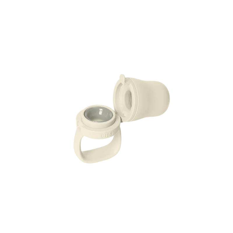 Bibs babyfeeder.