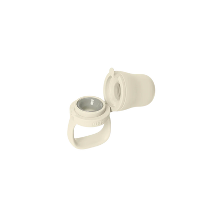 Bibs babyfeeder.