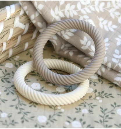 A Little lovely Company Bideringe, Classic mushroom cream