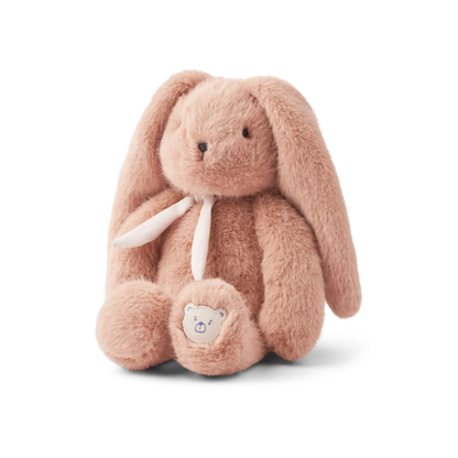 Liewood Binnie Rabbit Lille Bamse, Pale Tuscany