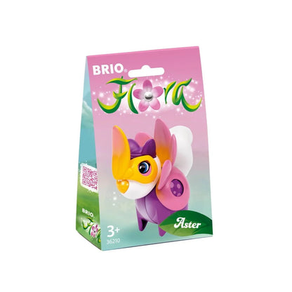 Brio Flora Aster Blomsterdragt