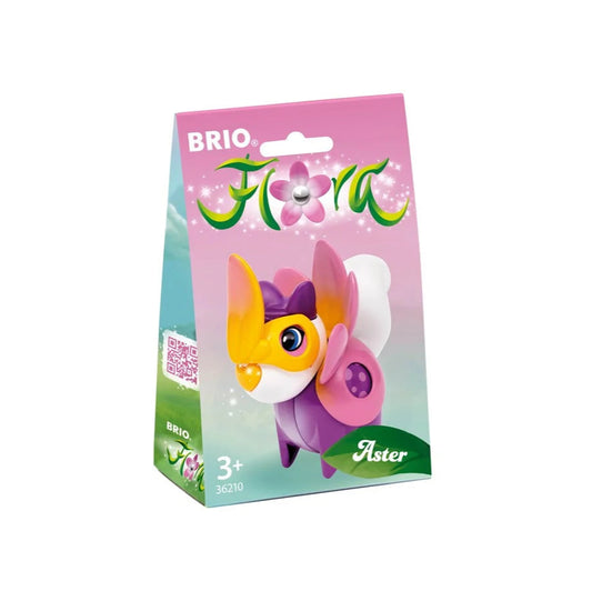 Brio Flora Aster Blomsterdragt