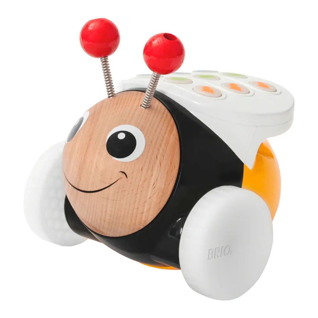 BRIO Humlebi med kodefunktion