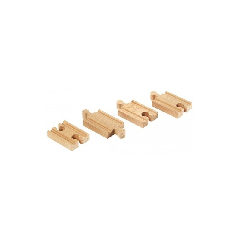 BRIO Lige skinner, mini