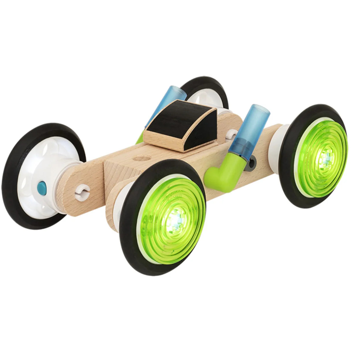 BRIO Builder Lyssæt