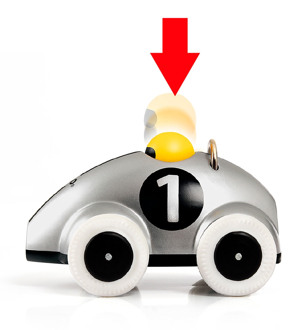 BRIO Push & Go Racer, Special Edition