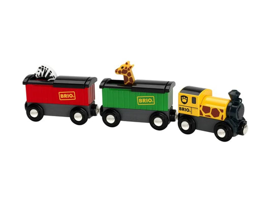 Brio Safari Tog