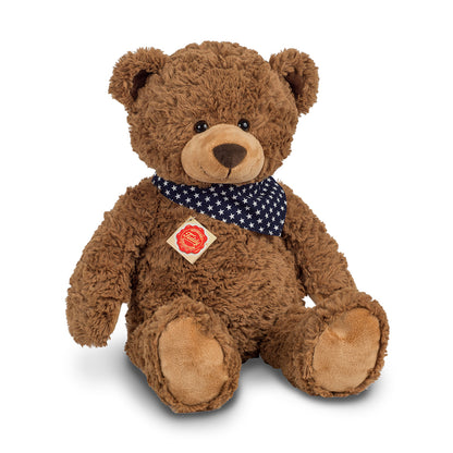 Teddy Hermann - Brun bamse 48 cm.