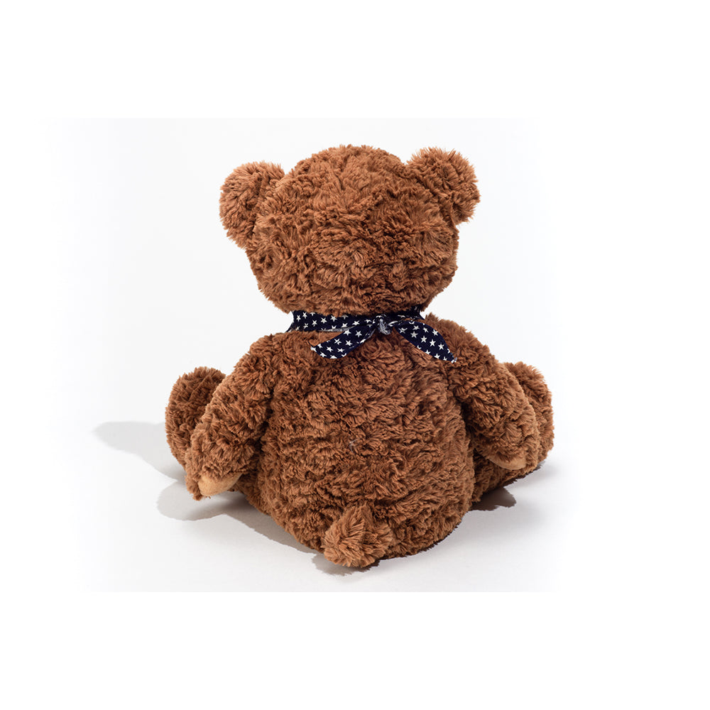 Teddy Hermann - Brun bamse 48 cm.