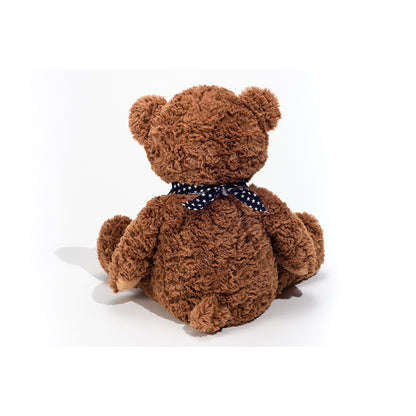 Teddy Hermann - Brun bamse 48 cm.