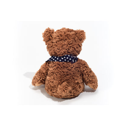 Teddy Hermann - Brun bamse 30 cm.