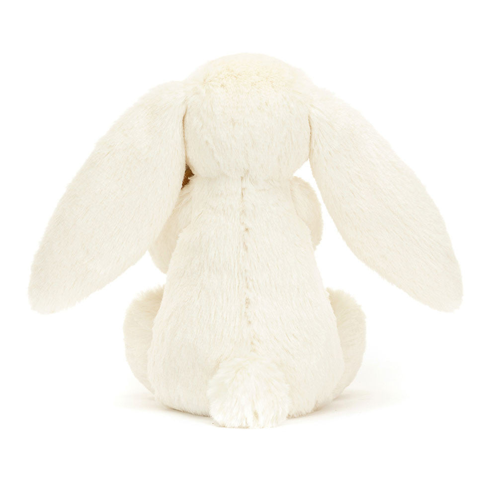 Jellycat Bashful Kanin med Blyant