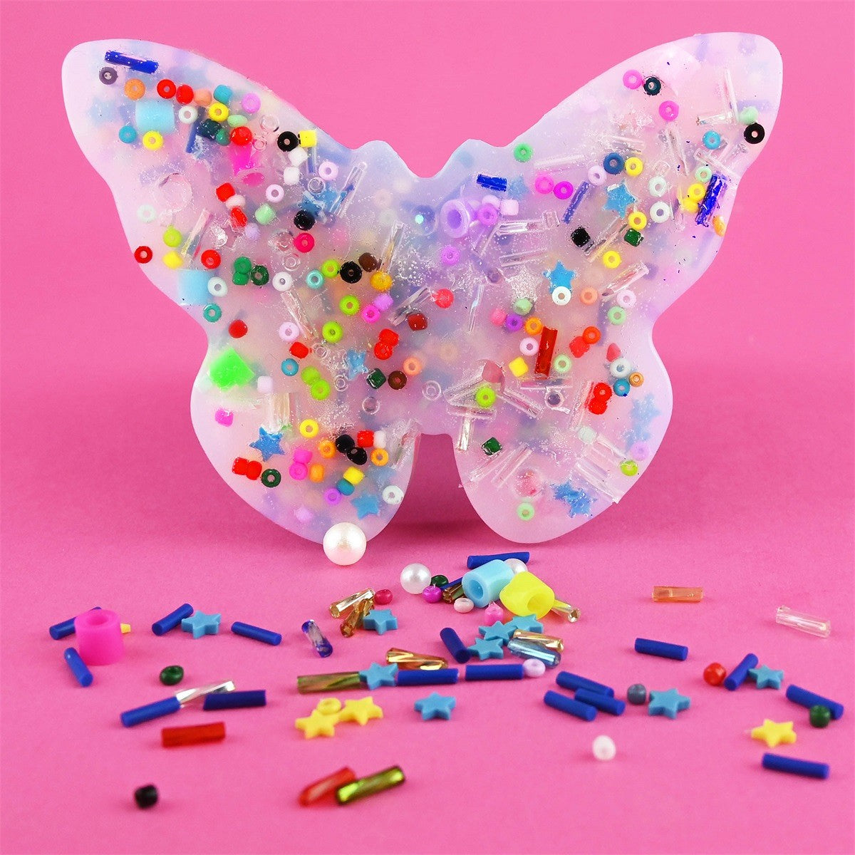 Robetoy Picky Pad Butterfly