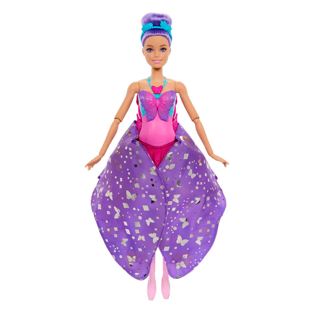 Barbie Butterfly Dancer