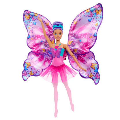 Barbie Butterfly Dancer