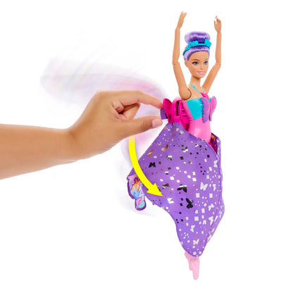 Barbie Butterfly Dancer