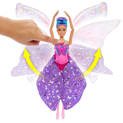 Barbie Butterfly Dancer