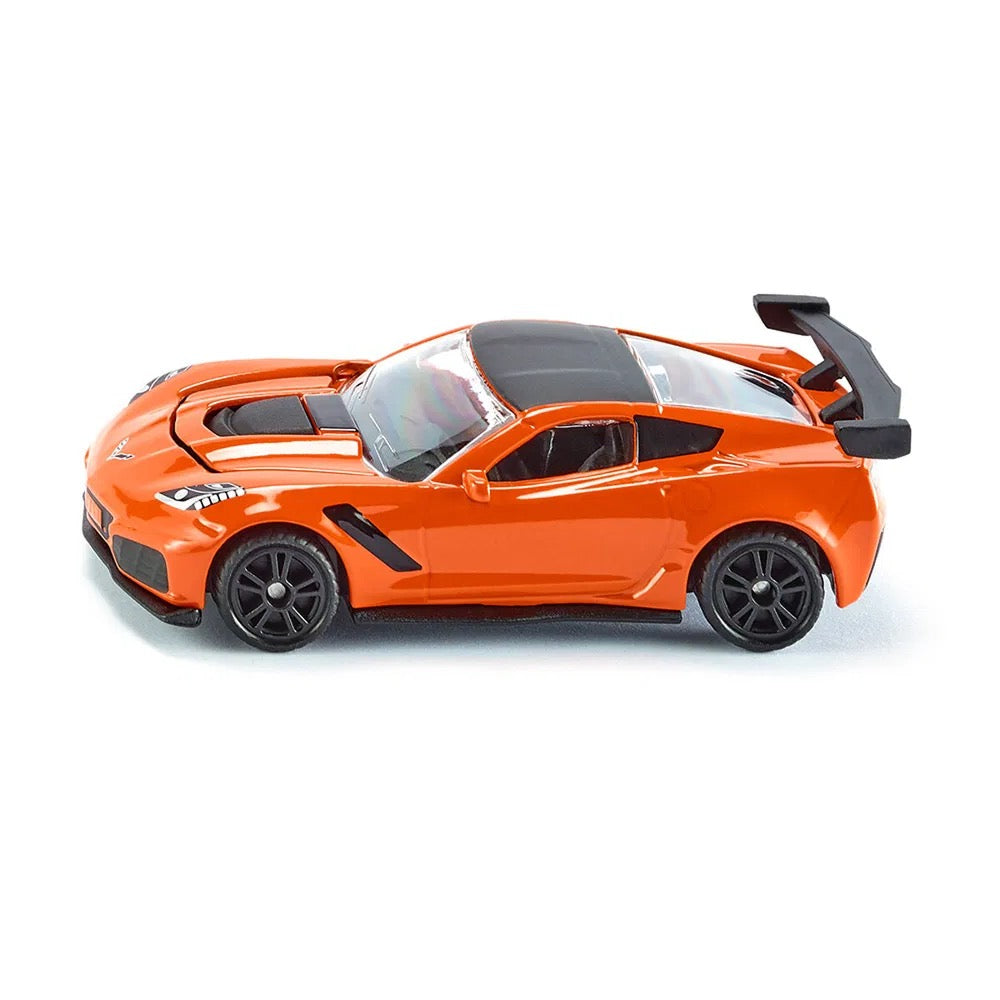 Siku Chevrolet Corvette ZR1 Bil