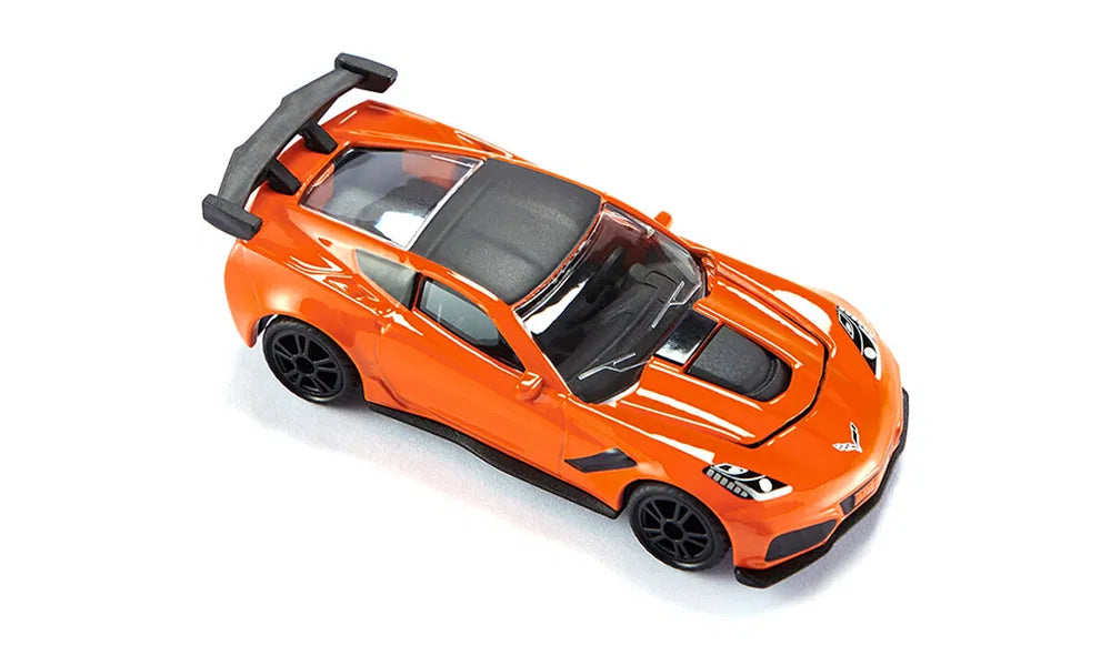 Siku Chevrolet Corvette ZR1 Bil