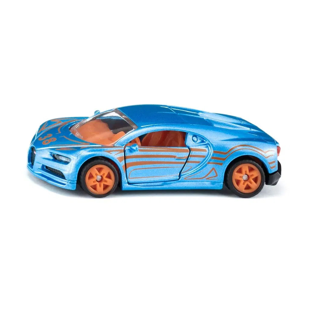 Siku Bugatti Chiron