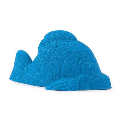 Kinetic Sand Coral Reef Hideout