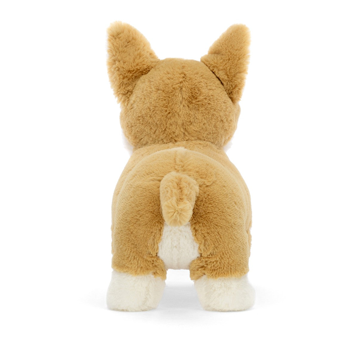 Jellycat DOGS - Betty Corgi, 24cm.