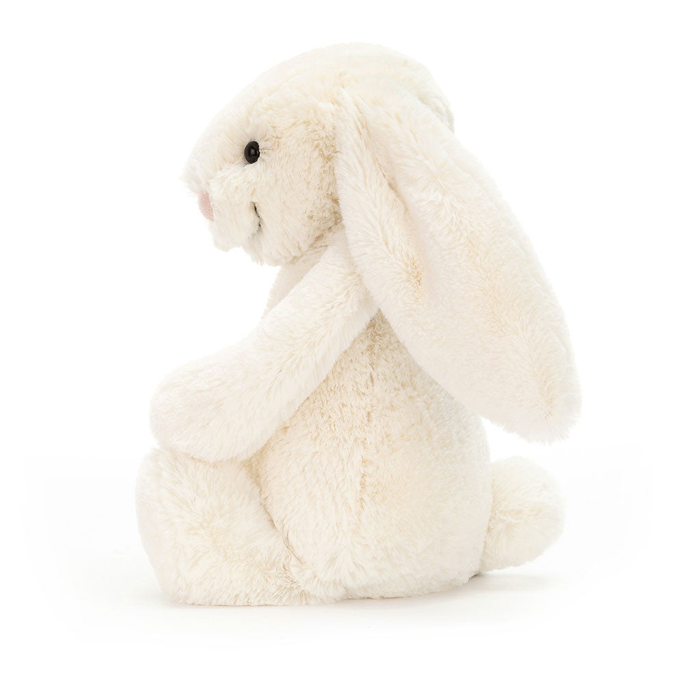 Jellycat Kanin, 18cm. - Cream