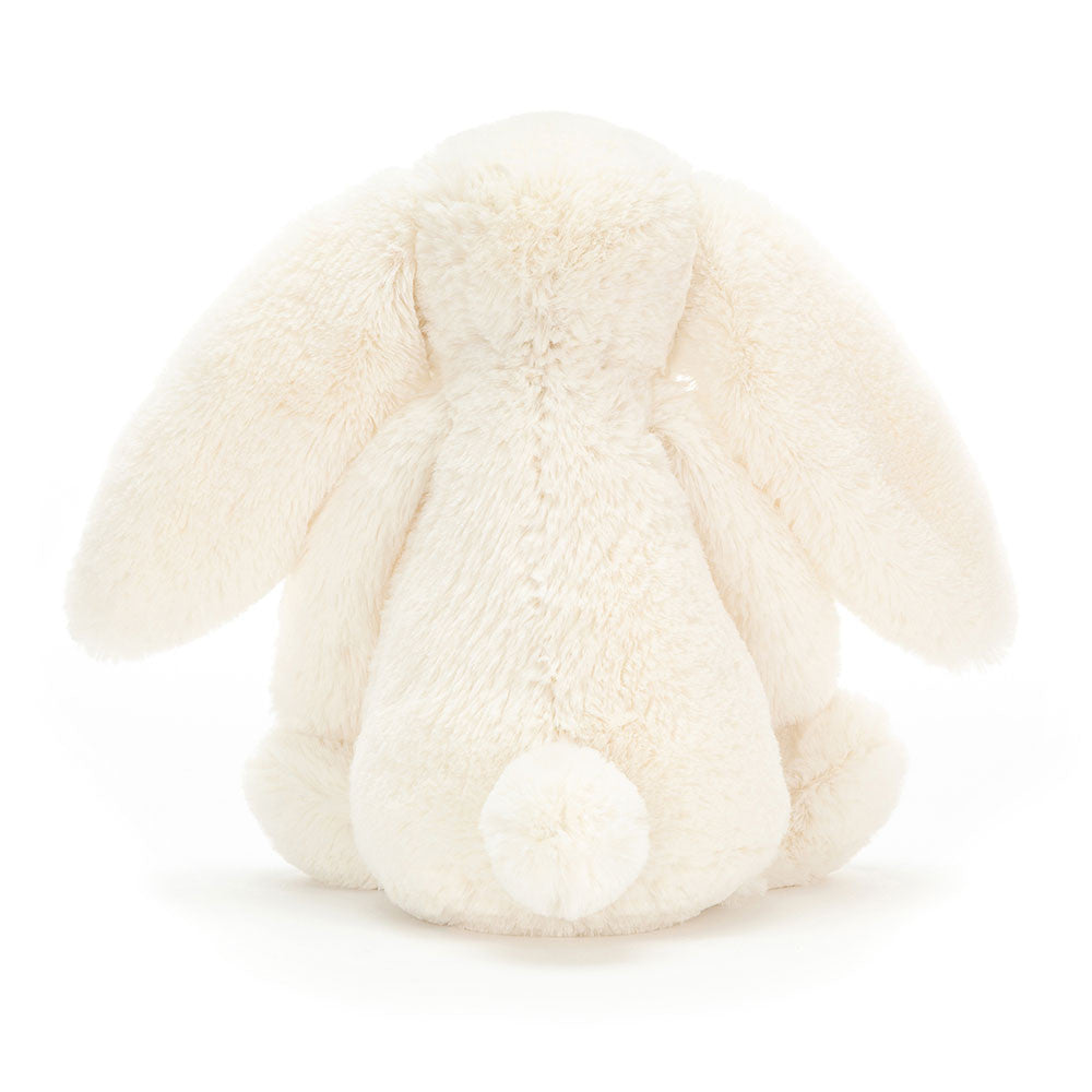 Jellycat Kanin, 18cm. - Cream