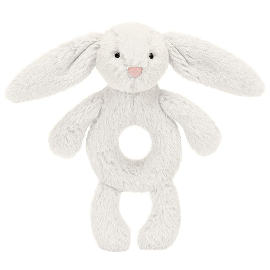 Jellycat Bashful Cream kanin rangle