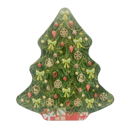 KMP Kagedåse Juletræ