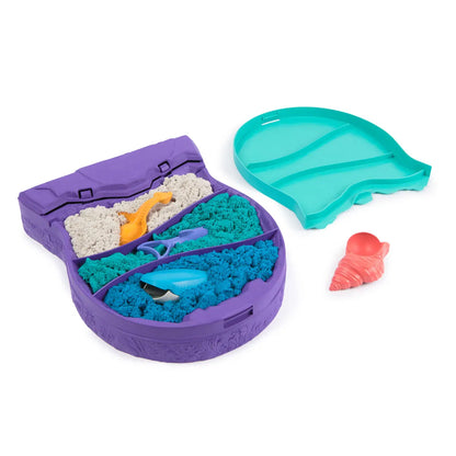 Kinetic Sand Deep Sea Dive