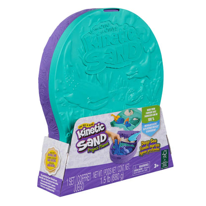 Kinetic Sand Deep Sea Dive