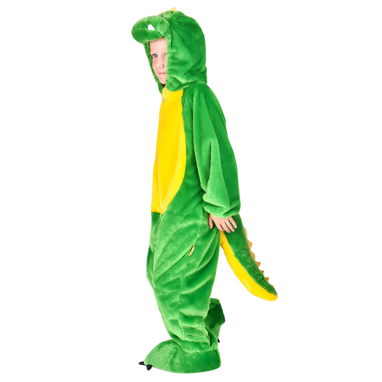 Den gode fe Heldragt Drage, str. 5 år