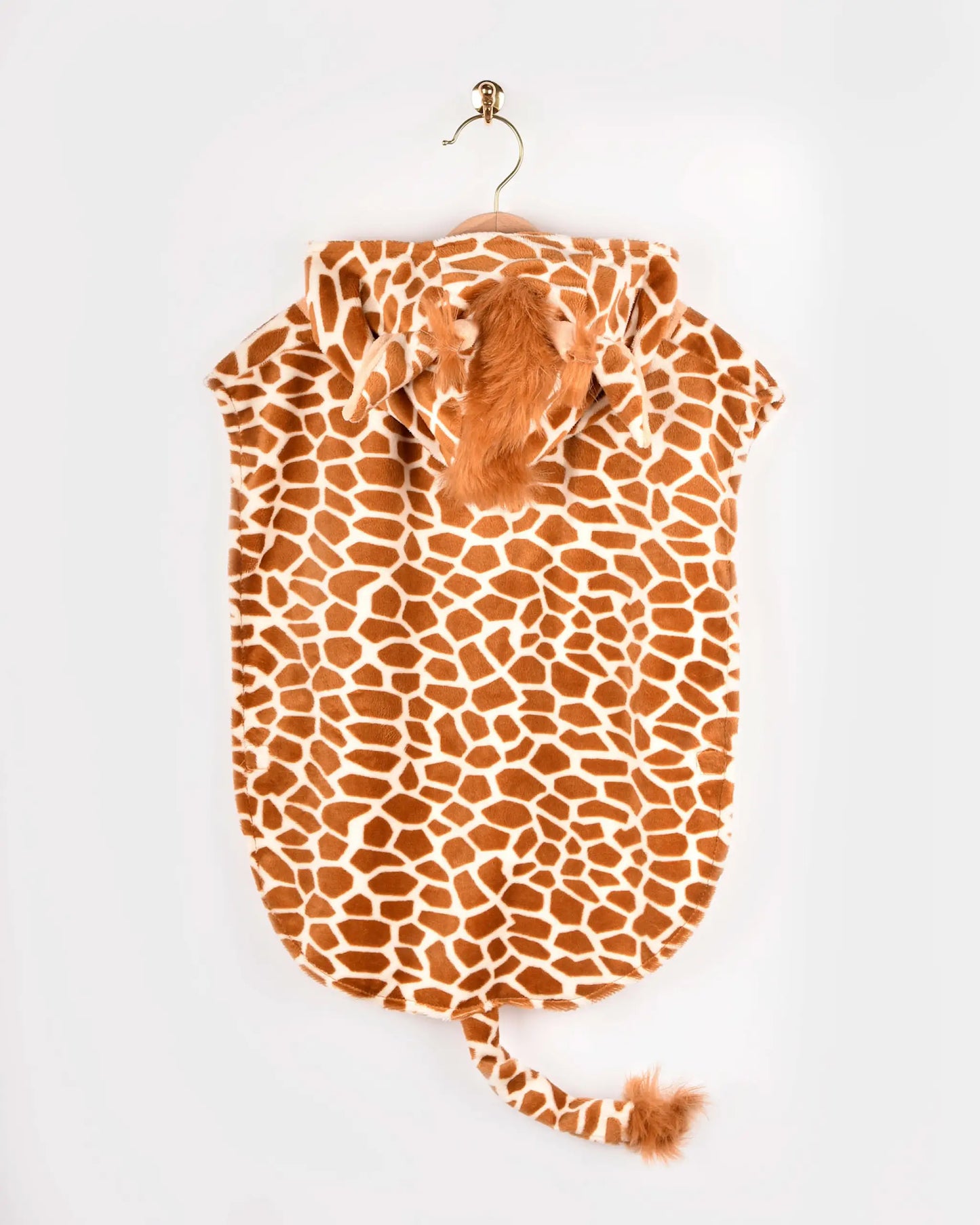 Den gode fe Kappe Giraf, str. 1-4 år