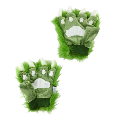 Den gode fe Dinosaur Handsker