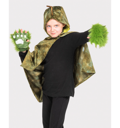 Den gode fe Dinosaur Handsker